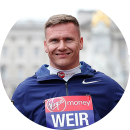 david-weir-cbe